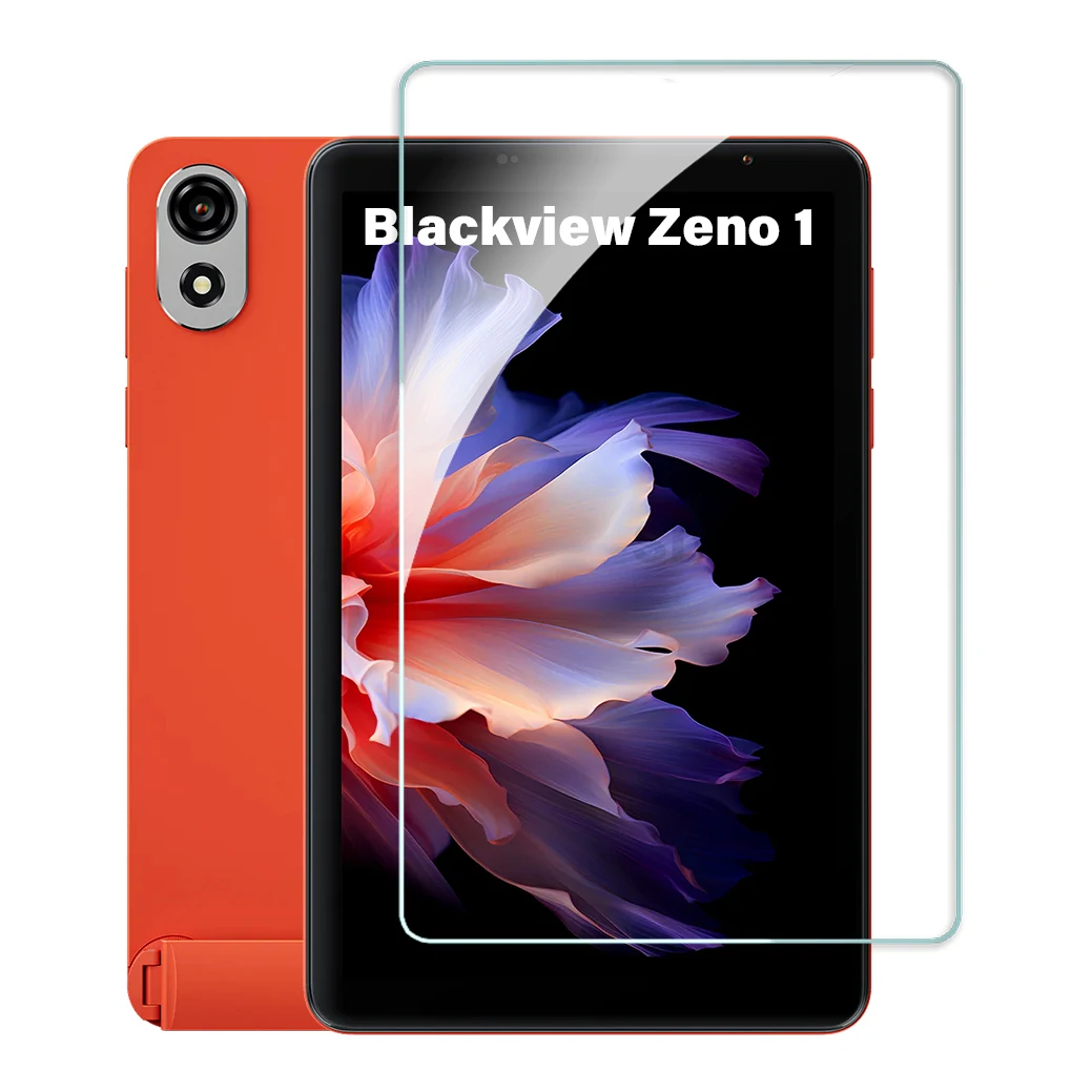 For Blackview Zeno 1 Tempered Glass Screen Protector 8.0 inch Tablet Anti Scratch HD Clear Protective Film
For Blackview Zeno 1 Tempered Glass Screen Protector 8.0 inch Tablet Anti Scratch HD Clear Protective Film