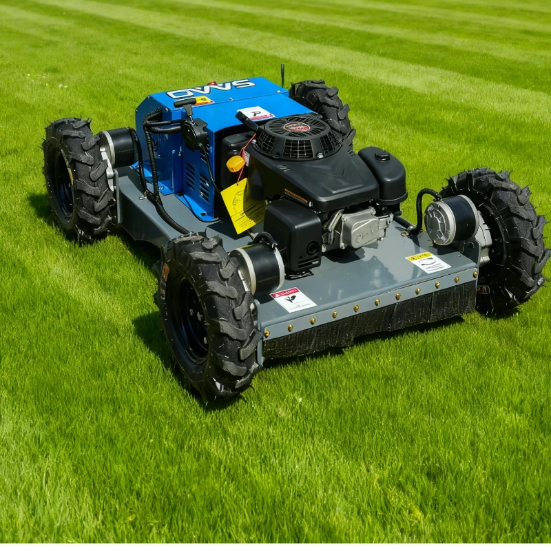 Customized High Performance 4-Stroke Engine Traktor 4x4 Diesel Lawn Mowers For Home Garden
Customized High Performance 4-Stroke Engine Traktor 4x4 Diesel Lawn Mowers For Home Garden