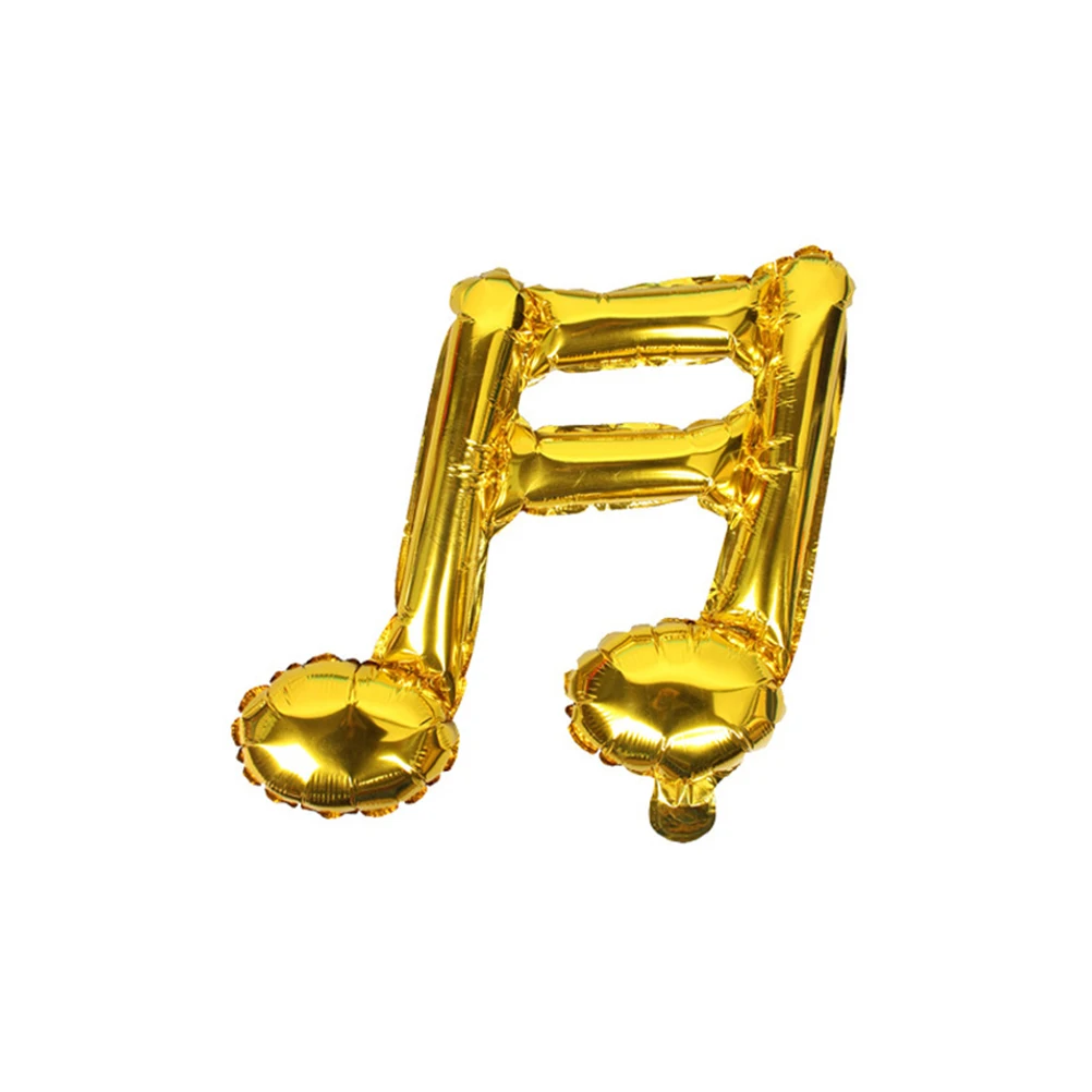 Birthday Decorations Musical Balloon Ballons Celebration Balloons Decorate Foil Note
Birthday Decorations Musical Balloon Ballons Celebration Balloons Decorate Foil Note