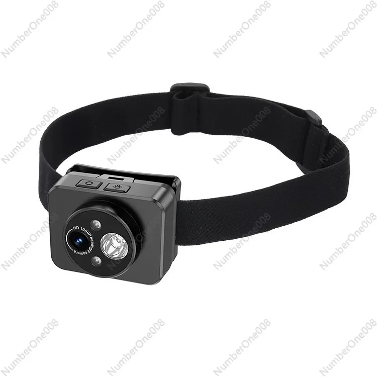 T3 Head Mounted Intelligent Lighting Recorder High Definition 100W Pixel Camera Smart Light Outdoor Sports Dvr
T3 Head Mounted Intelligent Lighting Recorder High Definition 100W Pixel Camera Smart Light Outdoor Sports Dvr