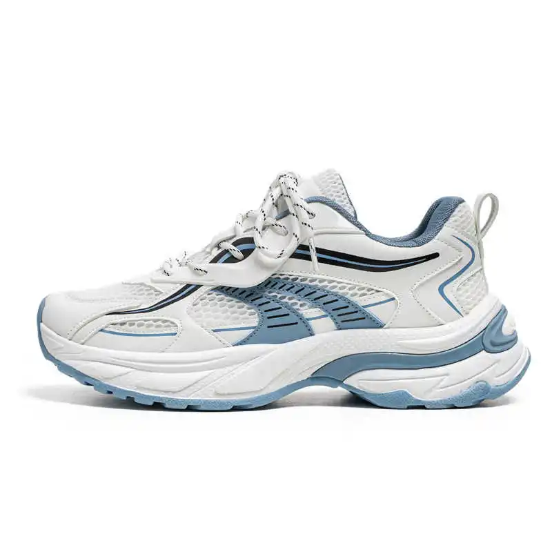 Hip Hop With Holes Men's Brand High Sneakers Men Casual Shoes Boots Blue Sport Twnis Losfers Everything Best Selling
Hip Hop With Holes Men's Brand High Sneakers Men Casual Shoes Boots Blue Sport Twnis Losfers Everything Best Selling