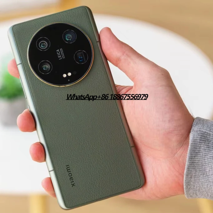 13 Ultra Low Price Celulares 5G Global Version Cell Phone 1tb Smartphone Android Mobile Phones for Xiaom 13 Ultra Pro 14 Ultra
13 Ultra Low Price Celulares 5G Global Version Cell Phone 1tb Smartphone Android Mobile Phones for Xiaom 13 Ultra Pro 14 Ultra