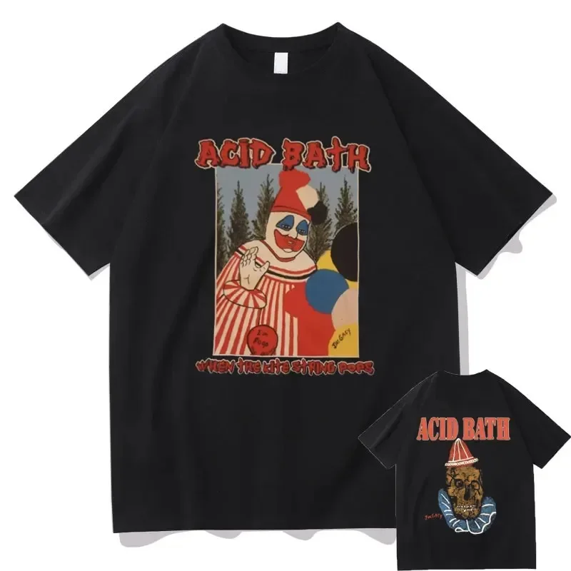 2025 Summer Men's Fashion printed T-shirt Hip Hop Harajuku style clothing y2k versatile top
2025 Summer Men's Fashion printed T-shirt Hip Hop Harajuku style clothing y2k versatile top