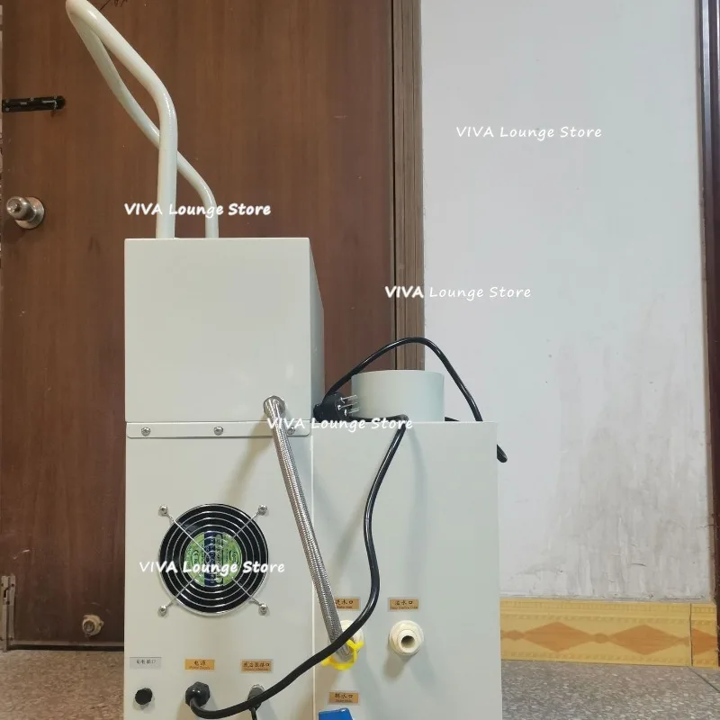 Convenience Industrial Humidifier Workshop Laboratory Cooling Humidifier Electrostatic Commercial Furniture Nemlendirici XY60IF
Convenience Industrial Humidifier Workshop Laboratory Cooling Humidifier Electrostatic Commercial Furniture Nemlendirici XY60IF