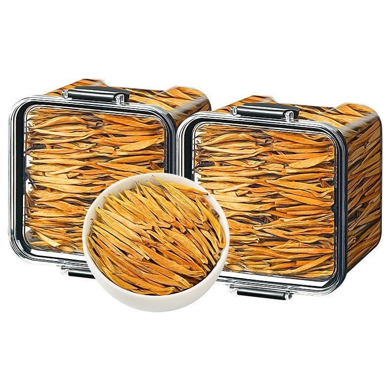 Natural Bulk Red Gold Needles - High-Quality Home Party Pastries Decorated With Fragrance
Natural Bulk Red Gold Needles - High-Quality Home Party Pastries Decorated With Fragrance
