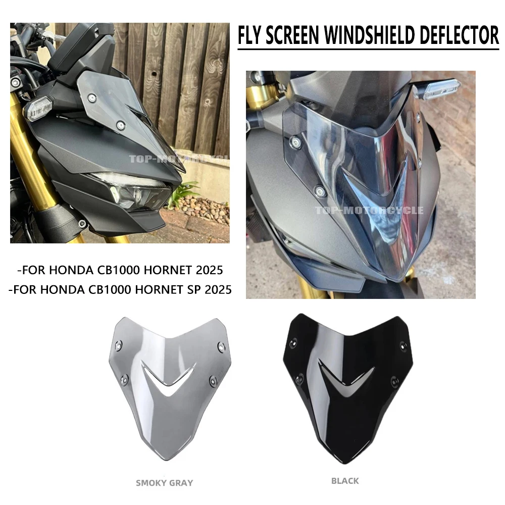 For Motorcycle Sport Touring Windshield Deflector Fairing Cover WindScreen Spoiler CB1000 Hornet 2025 CB 1000 Hornet SP 2025
For Motorcycle Sport Touring Windshield Deflector Fairing Cover WindScreen Spoiler CB1000 Hornet 2025 CB 1000 Hornet SP 2025