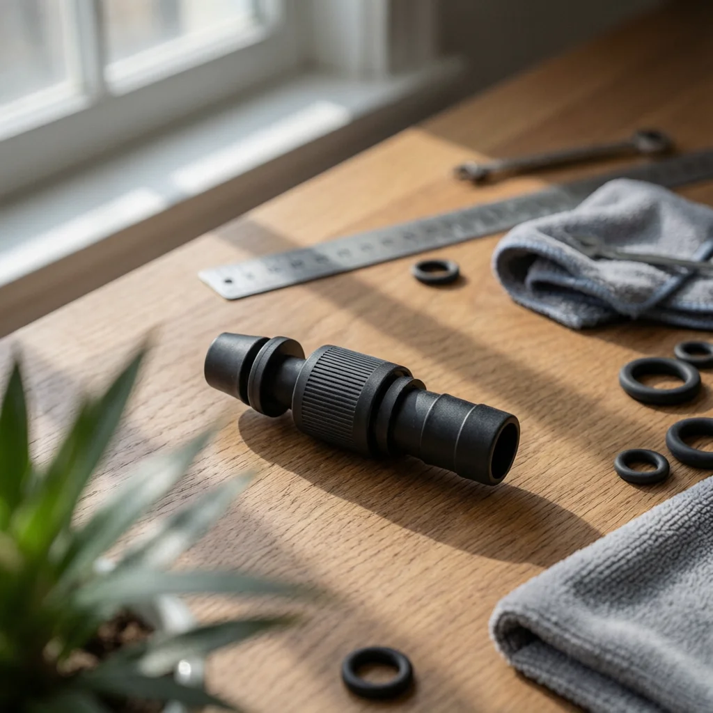 SMB Oral Valve ABS Material Diving Mouth Valve SMB Inflator Nozzle Easy to Use Underwater Gear Long-Lasting
SMB Oral Valve ABS Material Diving Mouth Valve SMB Inflator Nozzle Easy to Use Underwater Gear Long-Lasting