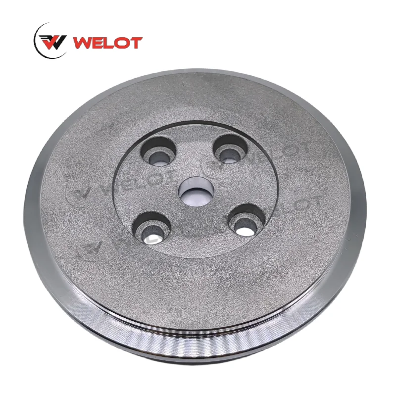 GT1541V Turbo Back Plate 700960 700960-0008 700960-0005 For Audi A2 1.2 TDI 45Kw 61HP ANY/AYZ 3 Zyl 045145701EX 045145701EV
GT1541V Turbo Back Plate 700960 700960-0008 700960-0005 For Audi A2 1.2 TDI 45Kw 61HP ANY/AYZ 3 Zyl 045145701EX 045145701EV