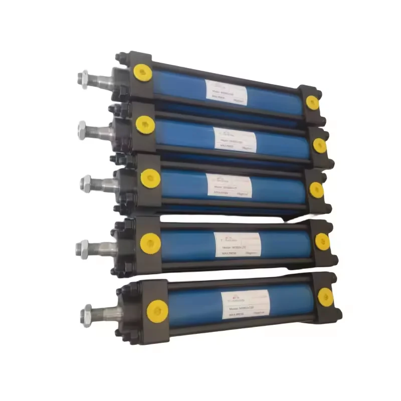 CDH CDH1 CDH1MT Series CDH1MT4/100/70/230A3X/B11CM0MZWWWBWWW Hydraulic Oil Cylinder
CDH CDH1 CDH1MT Series CDH1MT4/100/70/230A3X/B11CM0MZWWWBWWW Hydraulic Oil Cylinder
