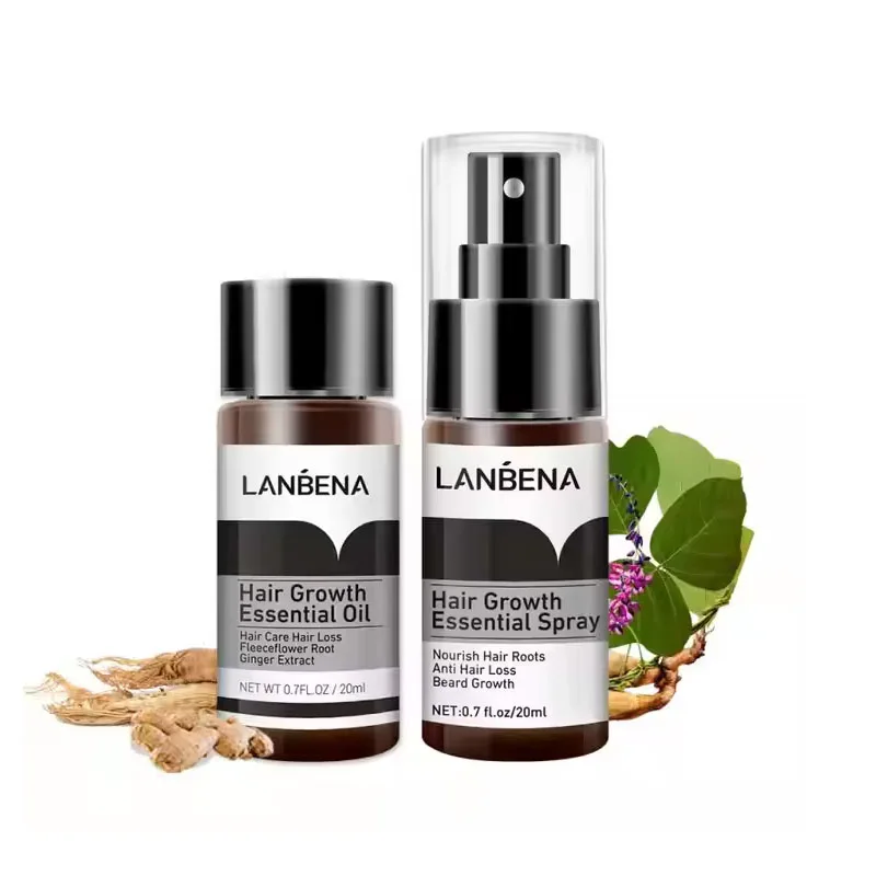 LANBENA эссенция для роста волос, туман, масло для волос против выпадения волос и питательных корней волос
LANBENA эссенция для роста волос, туман, масло для волос против выпадения волос и питательных корней волос