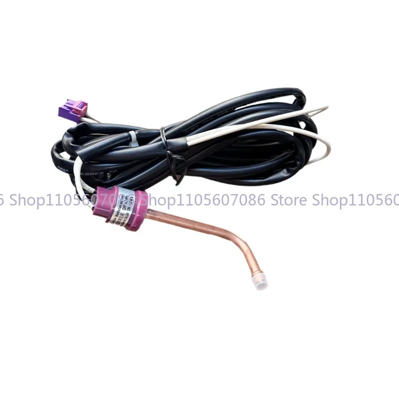 Suitable for Online 4602001535 Pressure Controller Switch with Lead Wire YK- 4.2/3 Accessories
Suitable for Online 4602001535 Pressure Controller Switch with Lead Wire YK- 4.2/3 Accessories