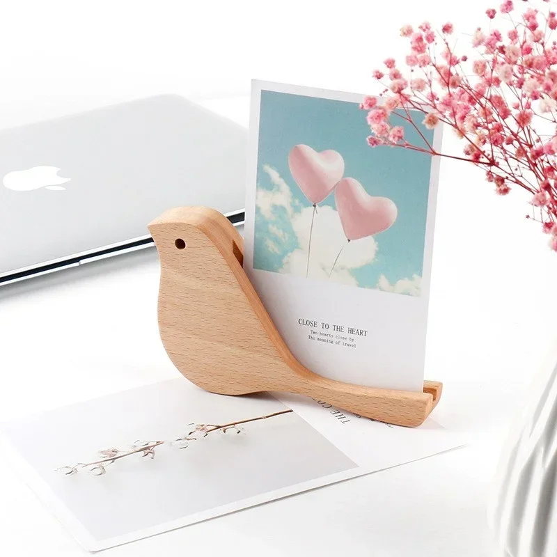Black Walnut Notepad Bird Solid Wood Calendar Stand Cartoon Creative Base Handmade Tabletop Ornament Sticky Notes Folder
Black Walnut Notepad Bird Solid Wood Calendar Stand Cartoon Creative Base Handmade Tabletop Ornament Sticky Notes Folder