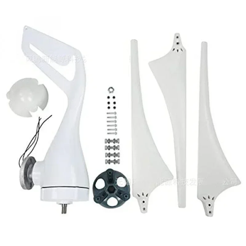 S3 type horizontal axis small wind turbine 100w200w300w400w12v24v48v wind turbine wind turbine
S3 type horizontal axis small wind turbine 100w200w300w400w12v24v48v wind turbine wind turbine