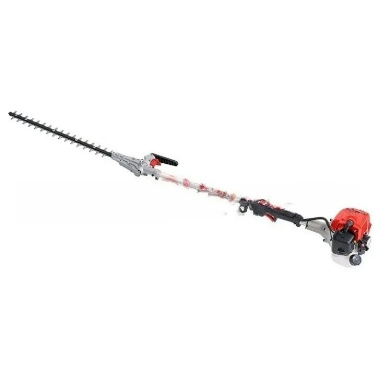 SHT2610 two-stroke, broadband hedge trimmer
SHT2610 two-stroke, broadband hedge trimmer