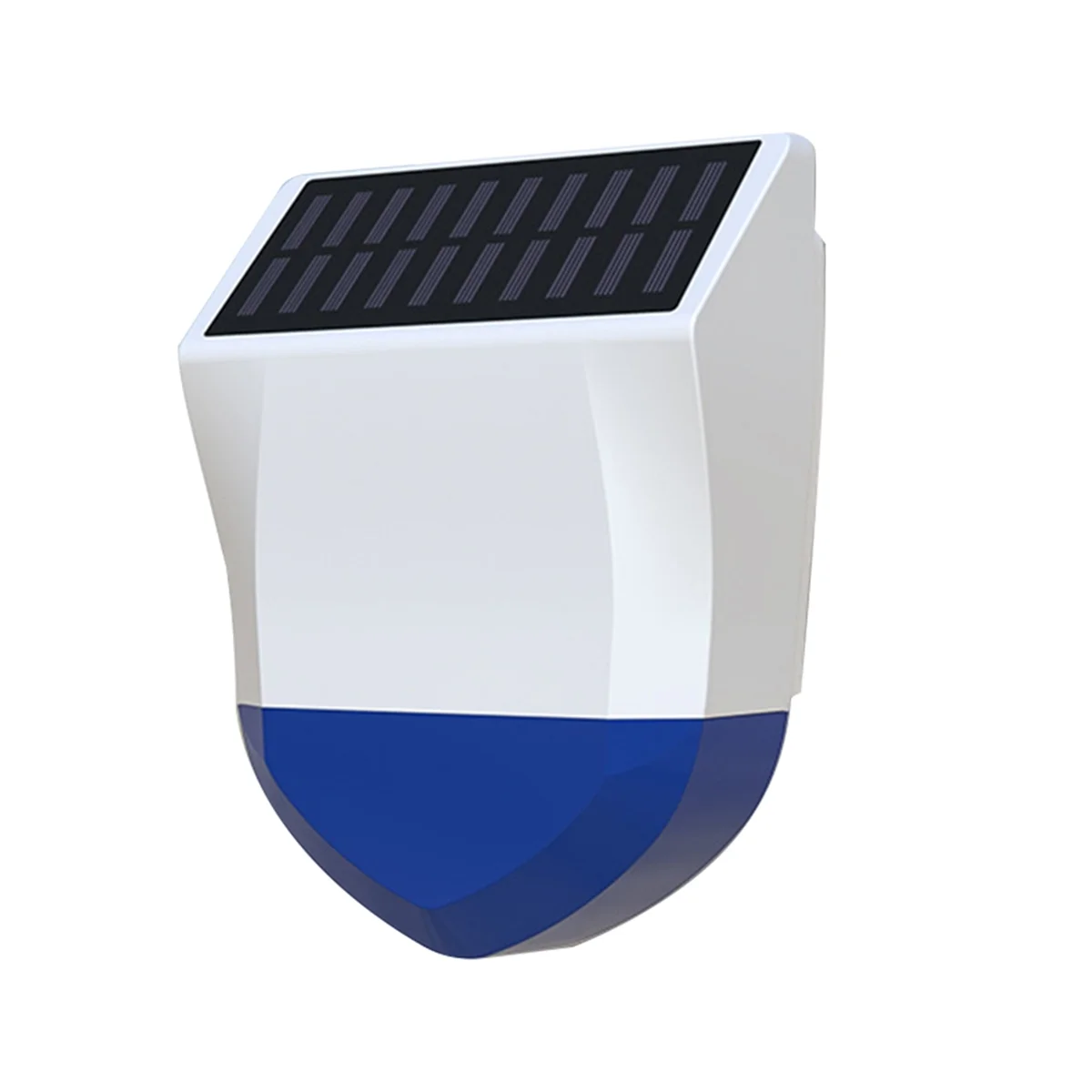 Tuya Smart WiFi Siren Alarm Outdoor Sound and Light Alarm Waterproof Solar Sound Light Alarms-BtLife
Tuya Smart WiFi Siren Alarm Outdoor Sound and Light Alarm Waterproof Solar Sound Light Alarms-BtLife