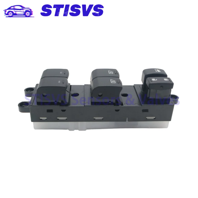 25401-ZP80A Master Power Window Switch For Nissan Pathfinder 2007 2008 2009 2010 2011 2012 Car Parts Accessories 25401ZP80A
25401-ZP80A Master Power Window Switch For Nissan Pathfinder 2007 2008 2009 2010 2011 2012 Car Parts Accessories 25401ZP80A