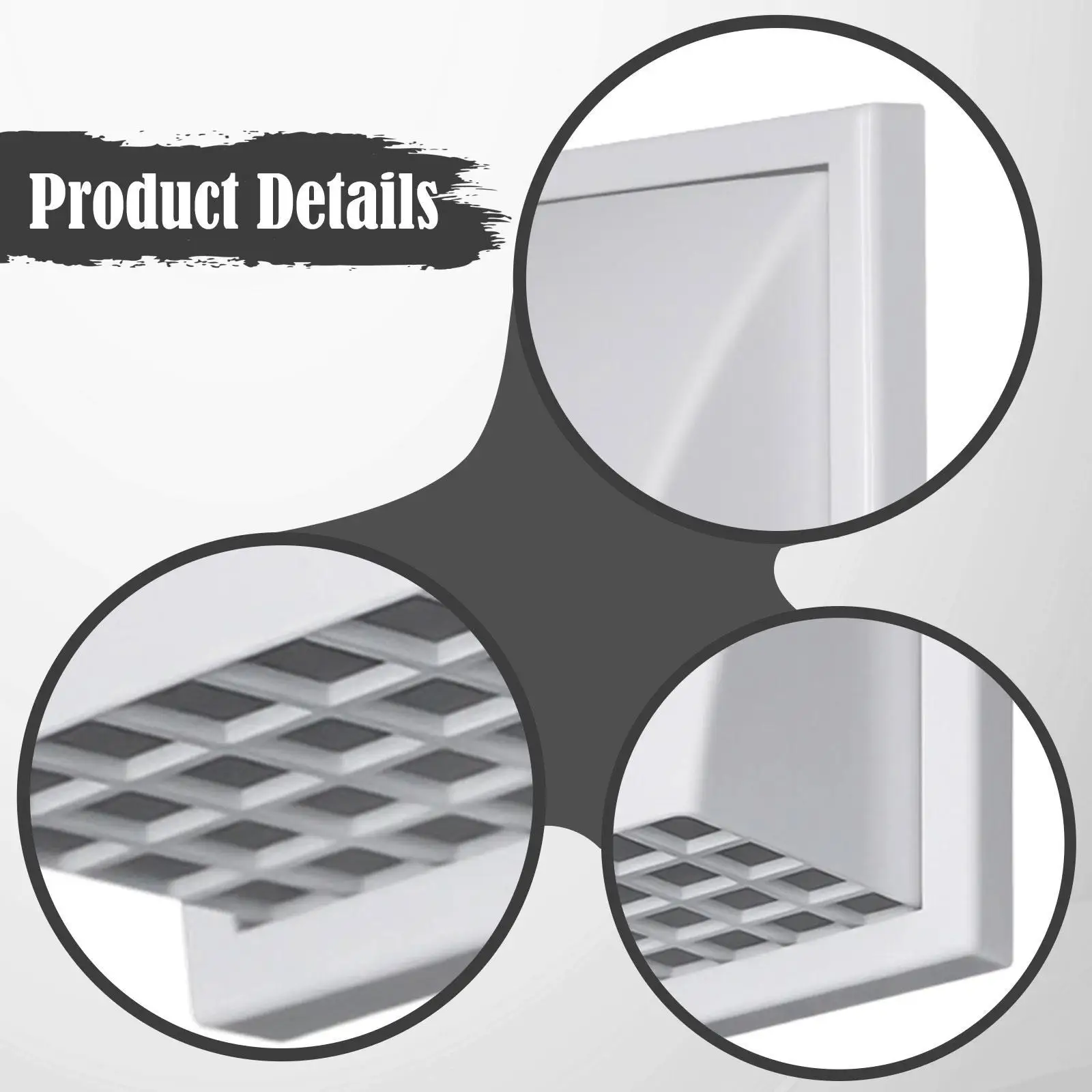 Exhaust Vent Hood Exhaust Cap Easy to Install Premium High Performance
Exhaust Vent Hood Exhaust Cap Easy to Install Premium High Performance