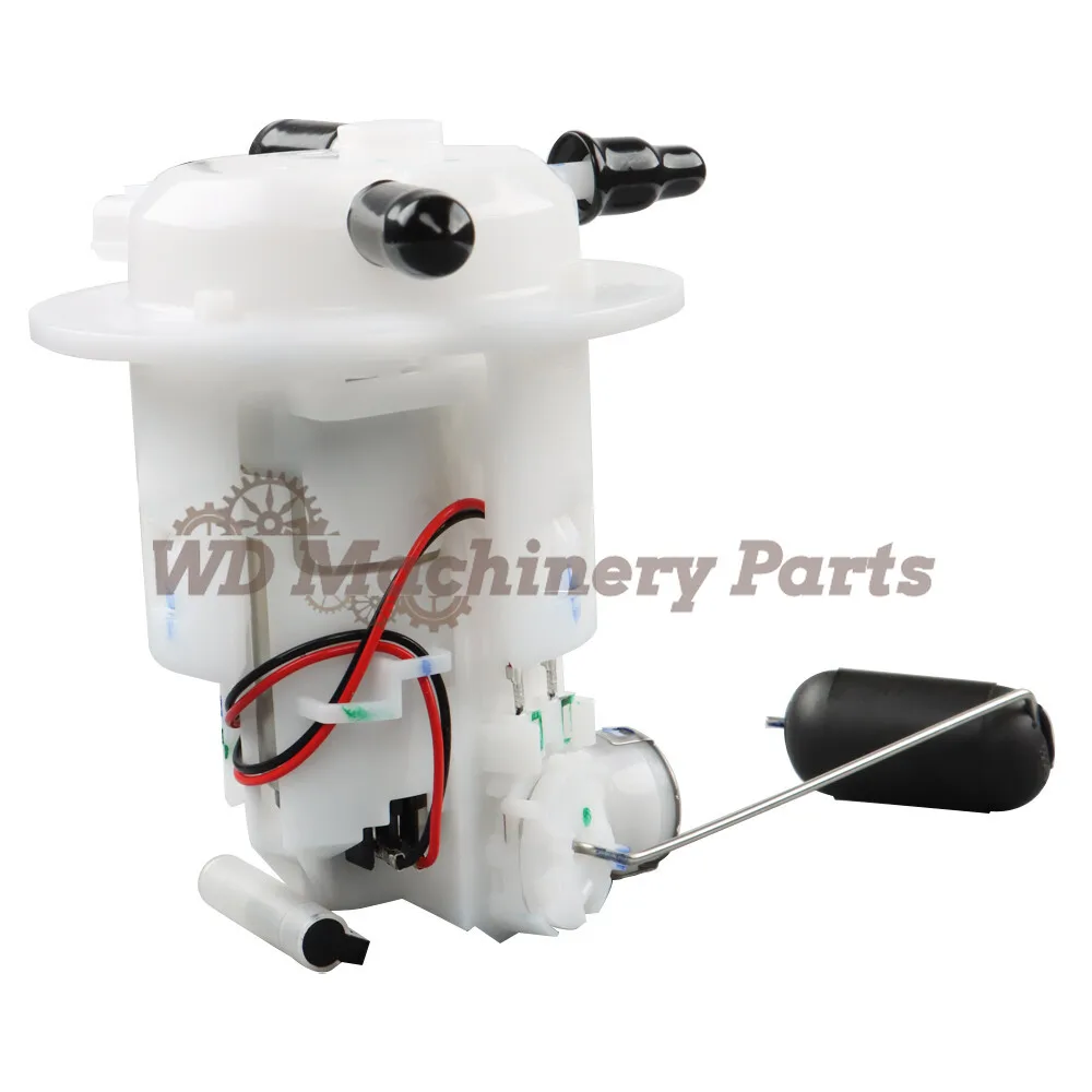 Fuel pump assembly 16700-kyj-901 For Honda CBR250r CB300 CBR300 2011 2012 2013
Fuel pump assembly 16700-kyj-901 For Honda CBR250r CB300 CBR300 2011 2012 2013