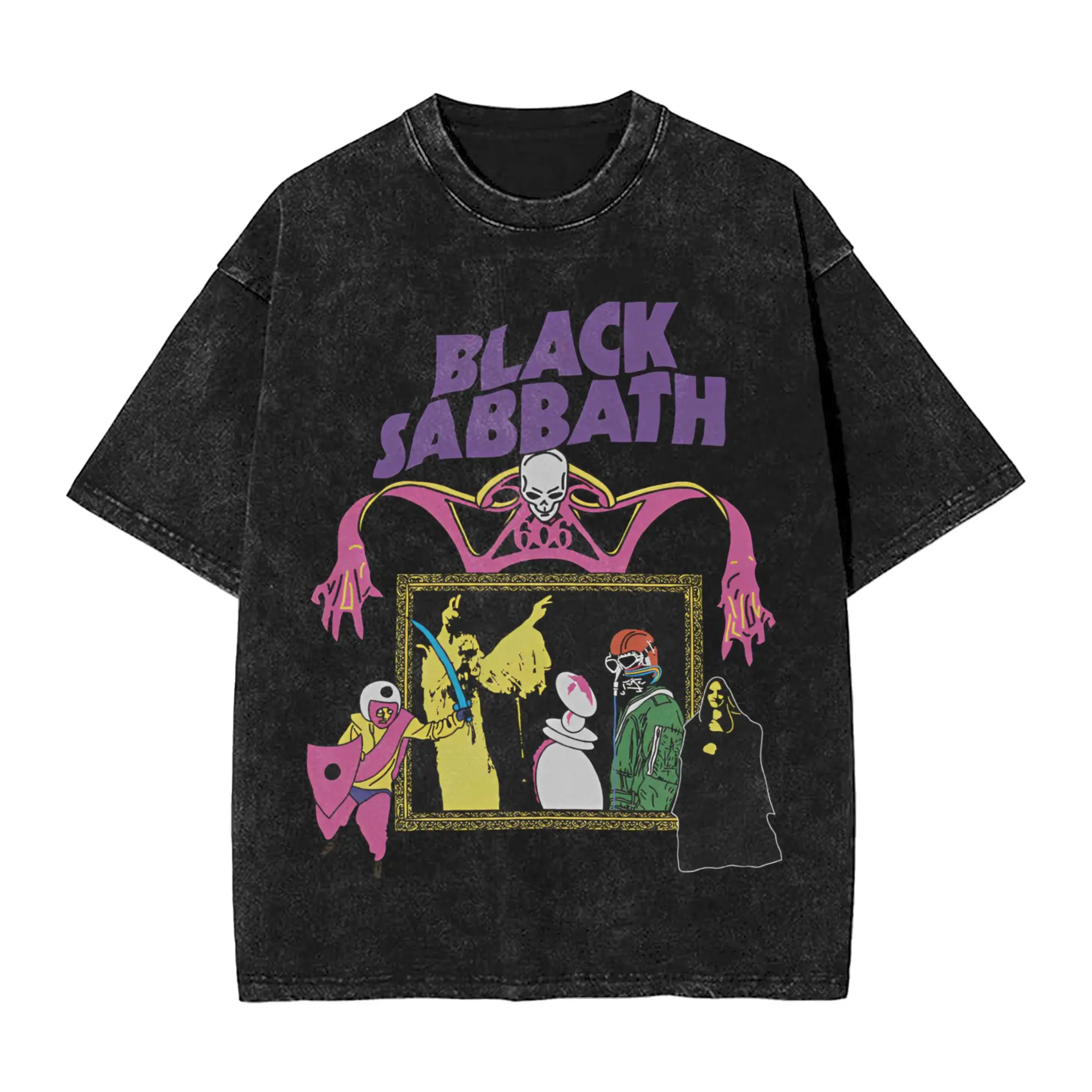 Black Sabbaths Rock Music (52) T-Shirt Hip Hop T Shirts Short Sleeve Y2K Retro Tops Summer Casual O Neck Oversize Top Tees
Black Sabbaths Rock Music (52) T-Shirt Hip Hop T Shirts Short Sleeve Y2K Retro Tops Summer Casual O Neck Oversize Top Tees