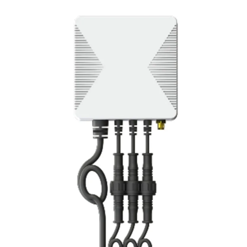 BOFO Wi-Fi счетчик энергии, кВтч, силовые клещи, трансформатор тока, 3-фазное приложение, монитор и запись мощности (500 А)
BOFO Wi-Fi счетчик энергии, кВтч, силовые клещи, трансформатор тока, 3-фазное приложение, монитор и запись мощности (500 А)