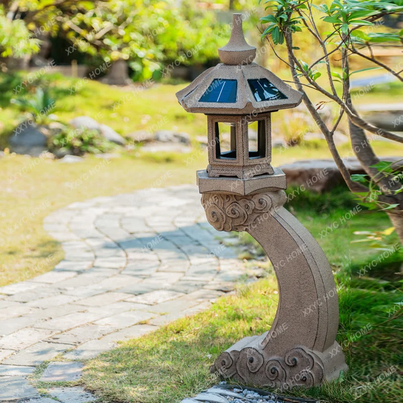 MMChinese solar garden garden landscaping outdoor terrace landscape lawn ambient light
MMChinese solar garden garden landscaping outdoor terrace landscape lawn ambient light
