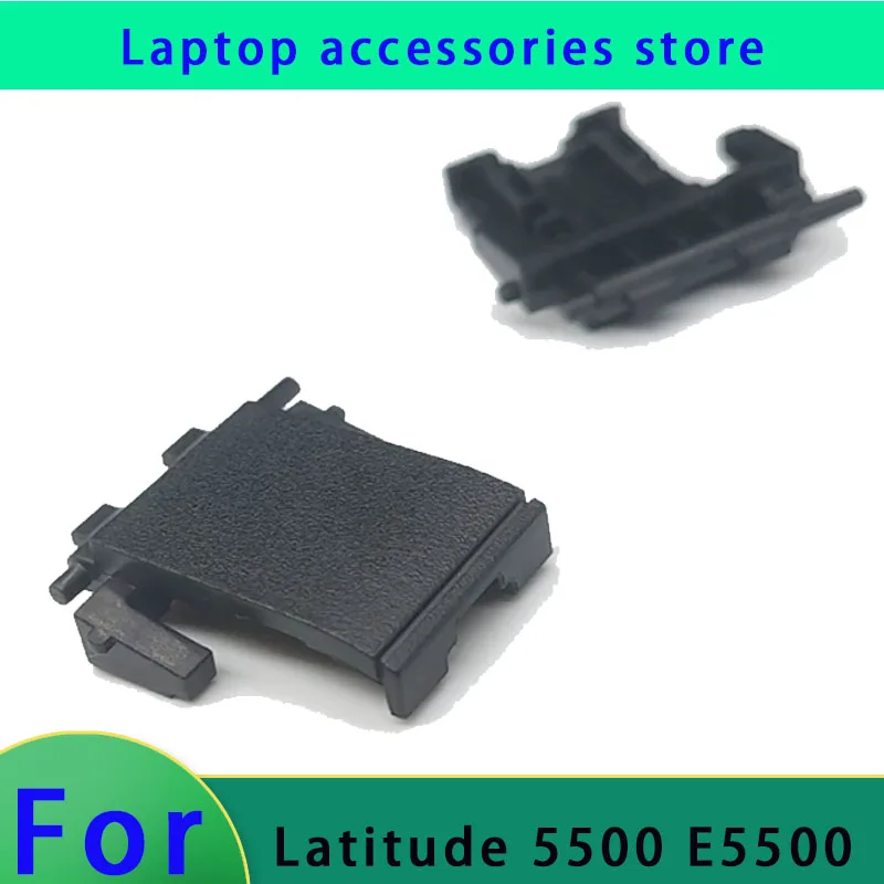 Suitable for Latitude E5500 5500 laptop series network card cover, network card buckle port/network cable cover/buckle
Suitable for Latitude E5500 5500 laptop series network card cover, network card buckle port/network cable cover/buckle