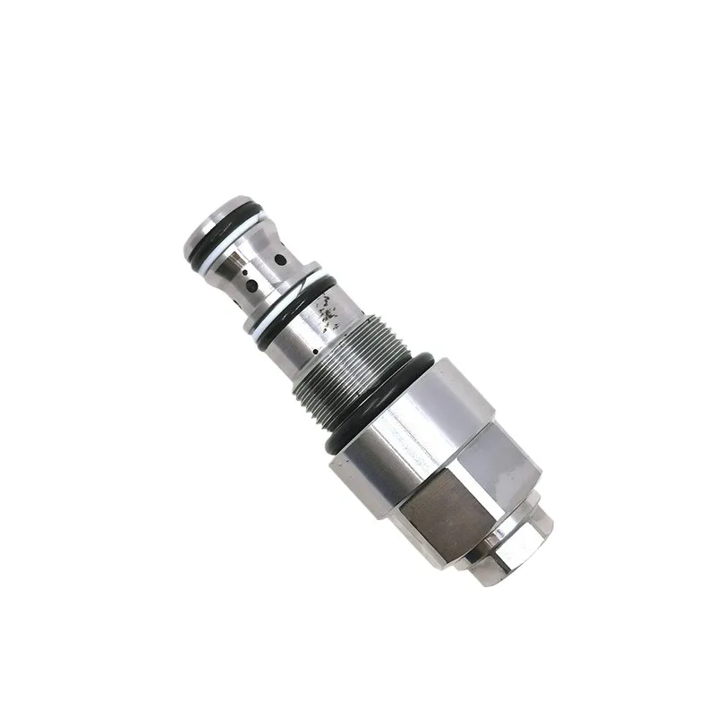 Excavator construction machinery accessories for Komatsu PC120-6 unloading valve (size: length 89mm, thread 24mm)
Excavator construction machinery accessories for Komatsu PC120-6 unloading valve (size: length 89mm, thread 24mm)