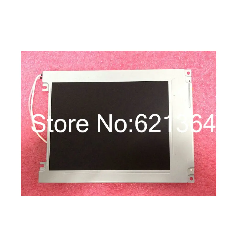 new and original KCG057QV1EB-G00 industrial LCD Display with tested ok before sending and good price
new and original KCG057QV1EB-G00 industrial LCD Display with tested ok before sending and good price