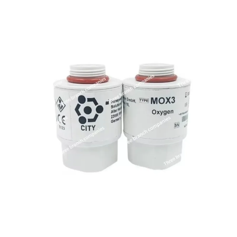 1pcs MOX3 Mindray SV300/SV350/SV600/SV650 E3/E5 Oxygen Gas Sensor (O2 Cell)
1pcs MOX3 Mindray SV300/SV350/SV600/SV650 E3/E5 Oxygen Gas Sensor (O2 Cell)