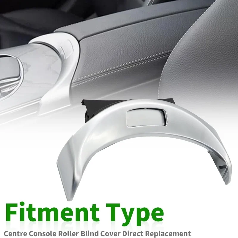 Center Console Armrest Switch Button Trim Center Console Armrest Release Button Cover For Mercedes C Class 2016 Car Accessories
Center Console Armrest Switch Button Trim Center Console Armrest Release Button Cover For Mercedes C Class 2016 Car Accessories