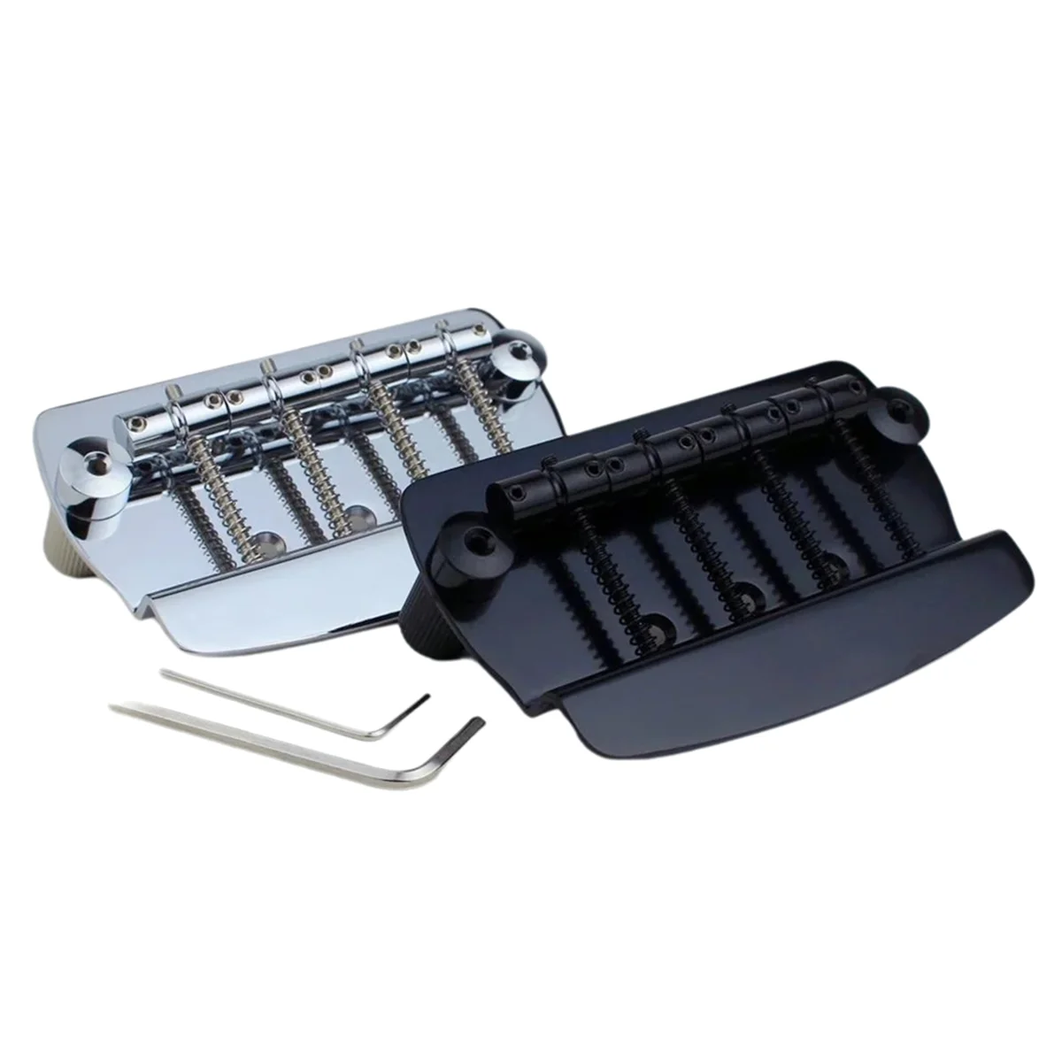 UNCL Bass Bridge BS-19 4-струнный четырехструнный басовый электрический бас-бридж хвостовика Bridge Tailpiece Bridge
UNCL Bass Bridge BS-19 4-струнный четырехструнный басовый электрический бас-бридж хвостовика Bridge Tailpiece Bridge
