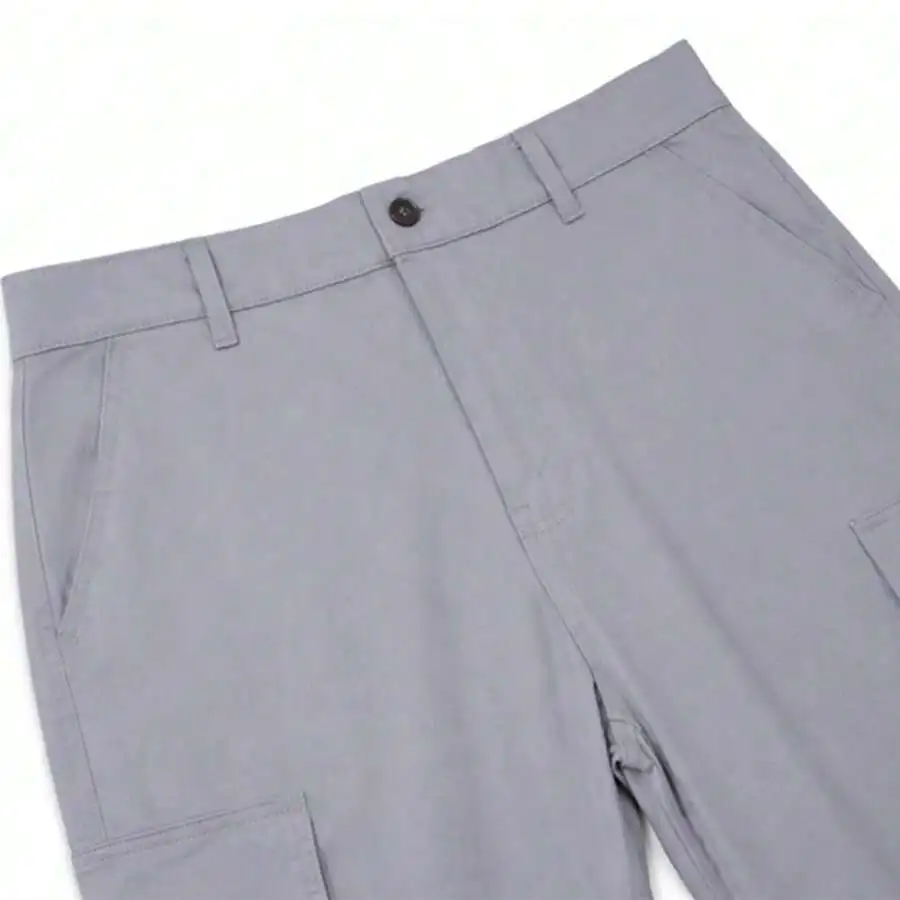 Mens Cotton Flex Stretch Cargo Shorts Casual Style
Mens Cotton Flex Stretch Cargo Shorts Casual Style