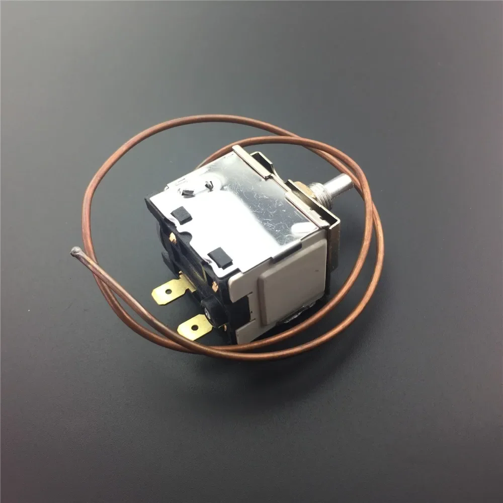 STARPAD For Car Thermostat Automotive Air Conditioning Temperature Control Switch 3A Temperature Control
STARPAD For Car Thermostat Automotive Air Conditioning Temperature Control Switch 3A Temperature Control