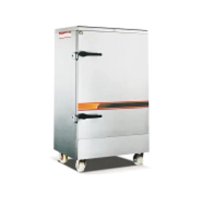 Stainless Steel Commercial Rice Steamer Machine Industrial Rice Steamer Machine Electric Food Rice Steamer Cabinet
Stainless Steel Commercial Rice Steamer Machine Industrial Rice Steamer Machine Electric Food Rice Steamer Cabinet