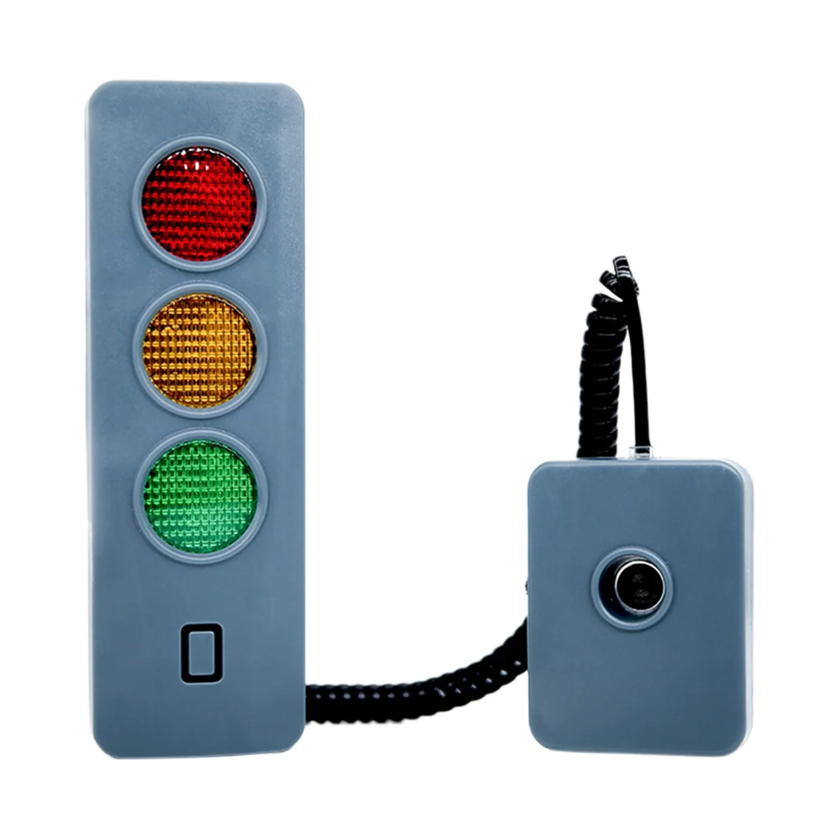 Parking Device Garage Smart Parking Device LED Traffic Light Parking Alarm Anti-Collision Warning Device Parking Device
Parking Device Garage Smart Parking Device LED Traffic Light Parking Alarm Anti-Collision Warning Device Parking Device