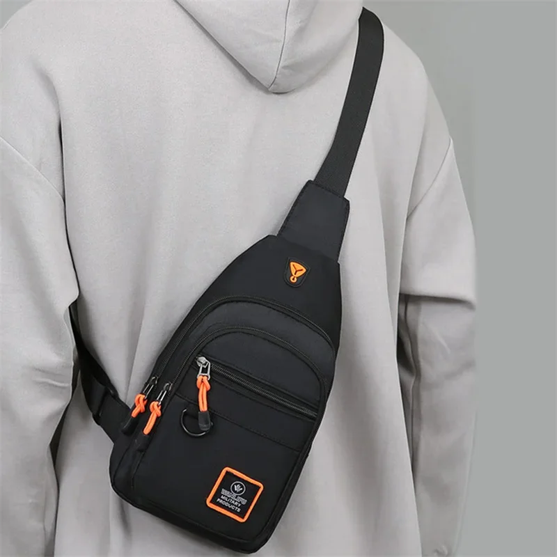 A2 Men's leisure outdoor hiking bike shoulder bag,waterproof sports crossbody bag,travel backpack,men's chest bag, shoulder bag
A2 Men's leisure outdoor hiking bike shoulder bag,waterproof sports crossbody bag,travel backpack,men's chest bag, shoulder bag