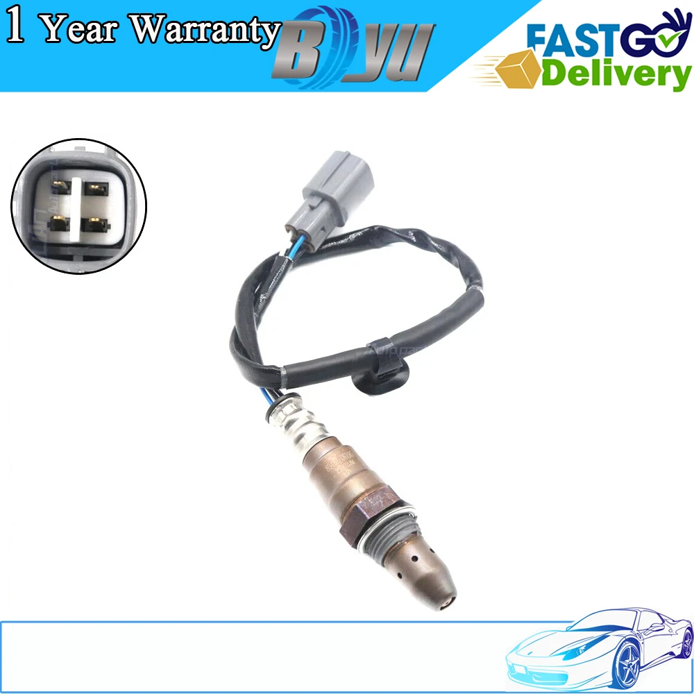Car Upstream 234-9155 Air Fuel Ratio Lambda O2 Oxygen Sensor for Toyota Avalon Camry Sienna Venza Lexus ES350 RX350 89467-06190
Car Upstream 234-9155 Air Fuel Ratio Lambda O2 Oxygen Sensor for Toyota Avalon Camry Sienna Venza Lexus ES350 RX350 89467-06190