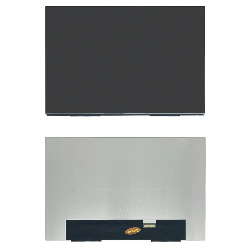 OLED (Non-Touch) 14.0 inches WUXGA 1920x1200 60Hz IPS 30Pin LCD Display Screen Panel Replacement For Lenovo Yoga Slim 7 14IMH9
OLED (Non-Touch) 14.0 inches WUXGA 1920x1200 60Hz IPS 30Pin LCD Display Screen Panel Replacement For Lenovo Yoga Slim 7 14IMH9