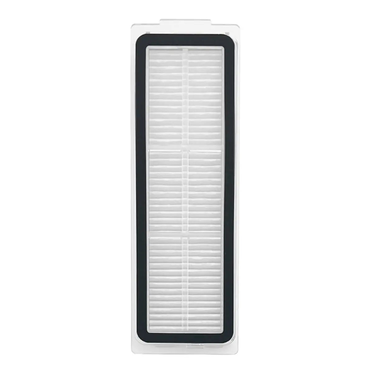 Compatible for Robot Vacuum H50 / H50 Pro Main Side Brush Filter Mop Dust Bag Parts Accessories Replacement
Compatible for Robot Vacuum H50 / H50 Pro Main Side Brush Filter Mop Dust Bag Parts Accessories Replacement