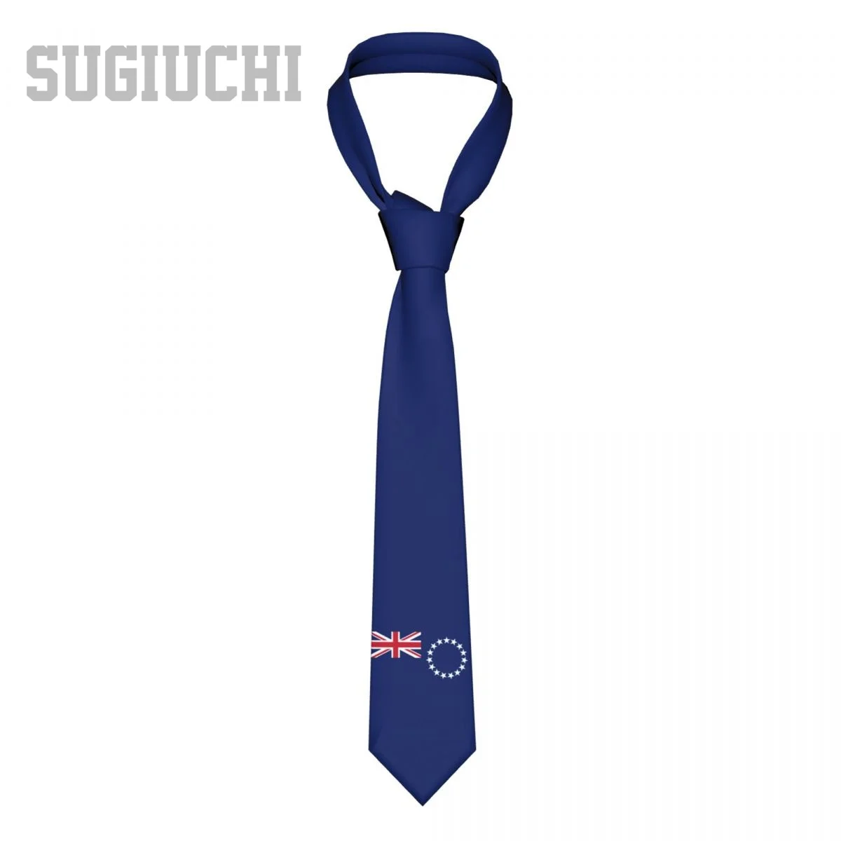 Cook Islands Flag Emblem Men Women Neck Ties Casual Plaid Tie Suits Slim Wedding Party Business Necktie Gravatas
Cook Islands Flag Emblem Men Women Neck Ties Casual Plaid Tie Suits Slim Wedding Party Business Necktie Gravatas