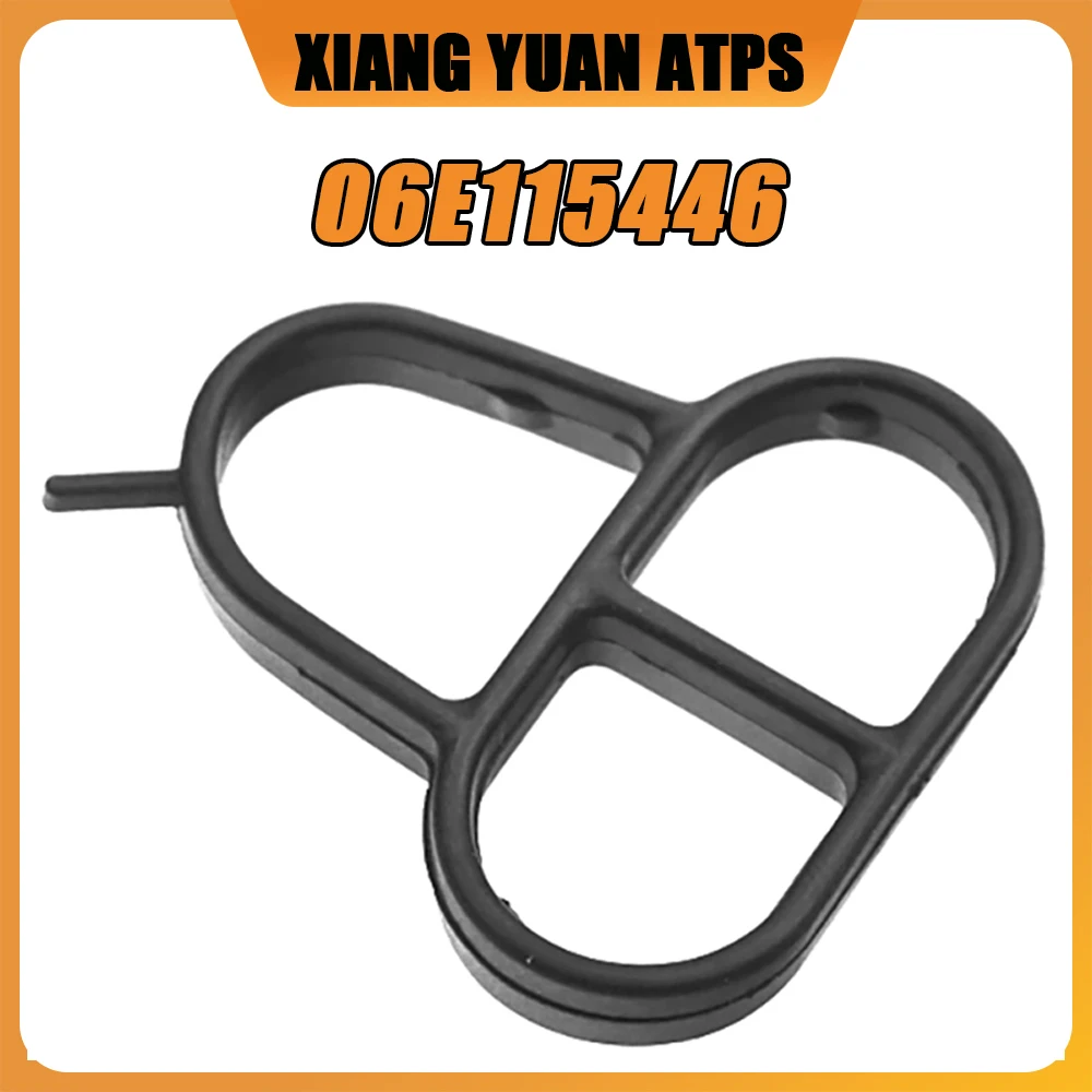 06E115446 95810711100 Oil Filter Housing Seal For 06E115405A For Audi A4 A5 A6 A7 A8 Q5 Q7 VW Touareg Porsche Cayenne Panamera
06E115446 95810711100 Oil Filter Housing Seal For 06E115405A For Audi A4 A5 A6 A7 A8 Q5 Q7 VW Touareg Porsche Cayenne Panamera