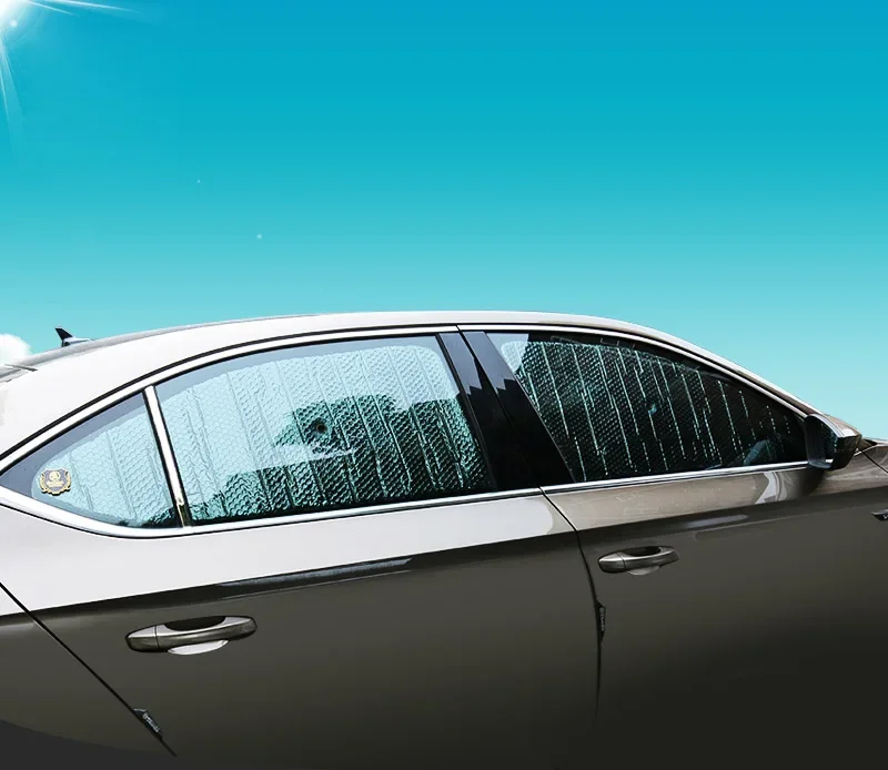 7pcs for SKODA Superb 2016-2018 Sunshade Sunscreen Heat Insulation Sunshade
7pcs for SKODA Superb 2016-2018 Sunshade Sunscreen Heat Insulation Sunshade