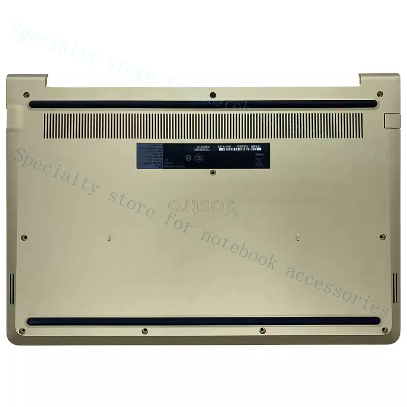 Задняя крышка LCD-экрана для ноутбука A+ (крышки A/B/C/D) для Dell Vostro 14 5468 V5468
Задняя крышка LCD-экрана для ноутбука A+ (крышки A/B/C/D) для Dell Vostro 14 5468 V5468