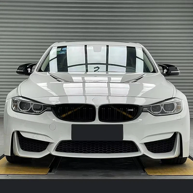 High Quality Style F0 Body Kit - Side Skirts Exhaust Pipe Hood Grille F0 Wide Bodykit
High Quality Style F0 Body Kit - Side Skirts Exhaust Pipe Hood Grille F0 Wide Bodykit