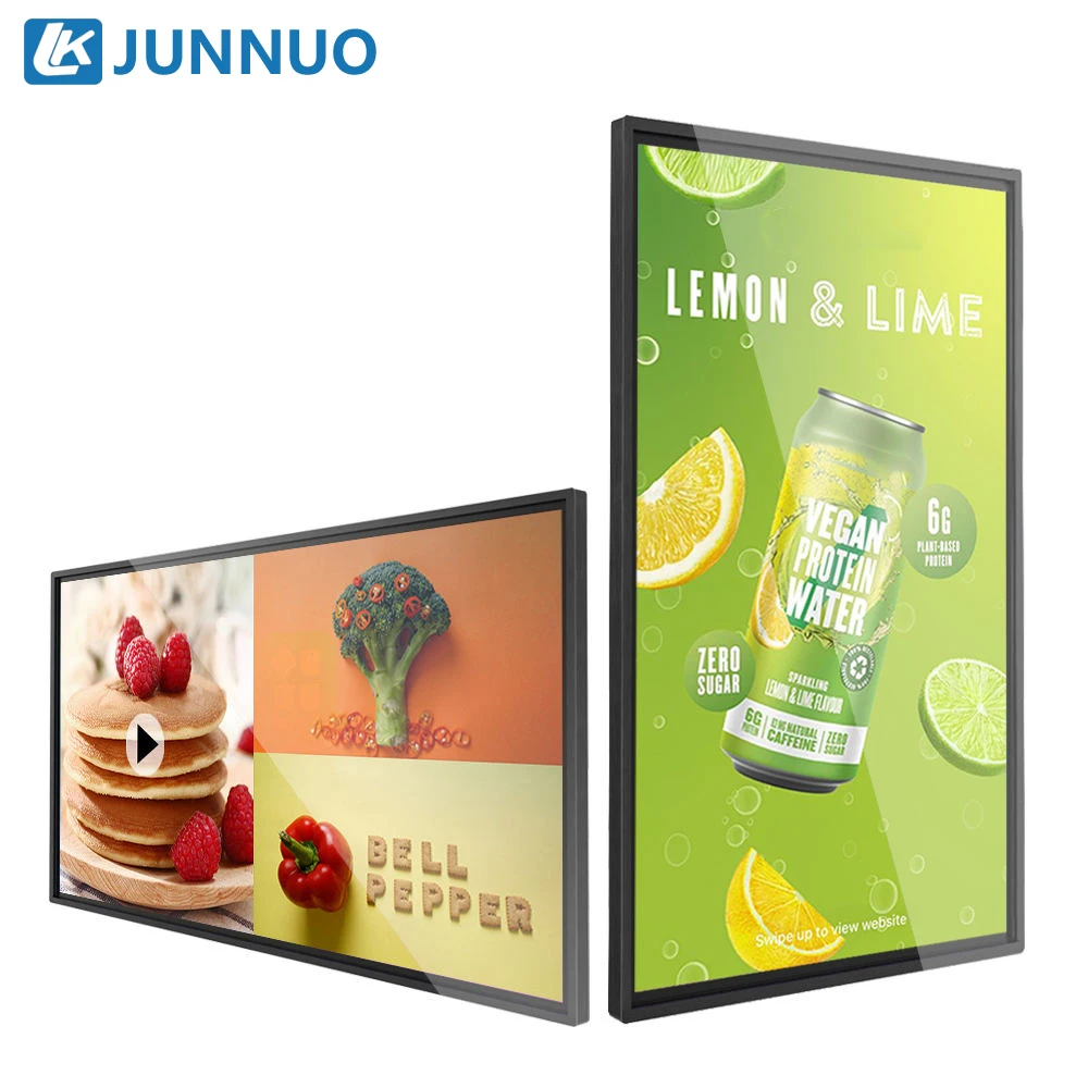 32 43 50 55 65 75 85 100 Inch Indoor Touch Screen LCD Wall Mount Advertising Screen Advertising Digital Display And Display
32 43 50 55 65 75 85 100 Inch Indoor Touch Screen LCD Wall Mount Advertising Screen Advertising Digital Display And Display