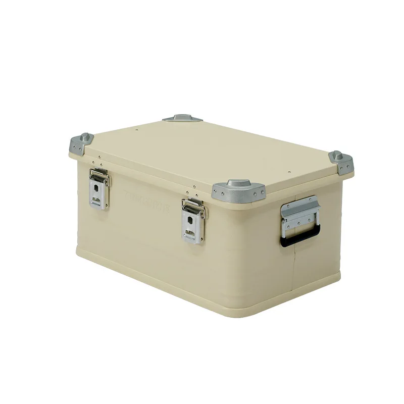 Автомобильное оборудование для кемпинга Explorer, дорожная всячина, большая вместительная коробка для хранения, ящик для хранения из алюминиевого сплава, уличная коробка
Автомобильное оборудование для кемпинга Explorer, дорожная всячина, большая вместительная коробка для хранения, ящик для хранения из алюминиевого сплава, уличная коробка