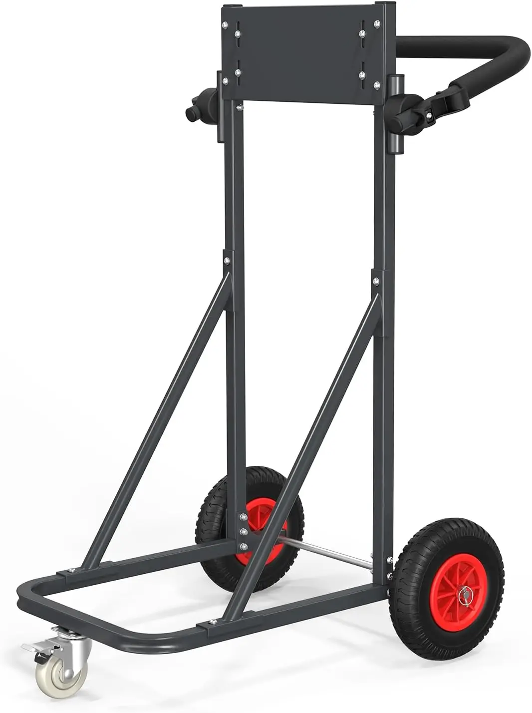 Подставка для подвесного лодочного мотора TUFFIOM, сверхмощная подставка для подвесного двигателя, тележка для переноски, подставка для лодочного двигателя, емкость 40 фунтов
Подставка для подвесного лодочного мотора TUFFIOM, сверхмощная подставка для подвесного двигателя, тележка для переноски, подставка для лодочного двигателя, емкость 40 фунтов