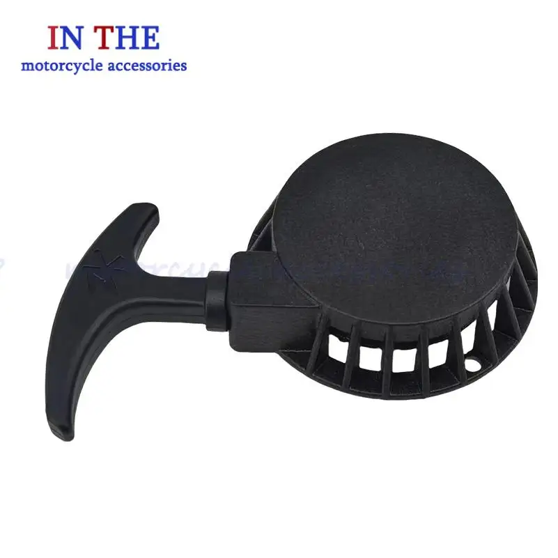 Mini Moto Pull Starter Easy Pull Starter For 47cc 49cc 2 Stoke Pocket Bike Mini Moto ATV Quad Dirt Pit Bike Aluminum Engine Part
Mini Moto Pull Starter Easy Pull Starter For 47cc 49cc 2 Stoke Pocket Bike Mini Moto ATV Quad Dirt Pit Bike Aluminum Engine Part