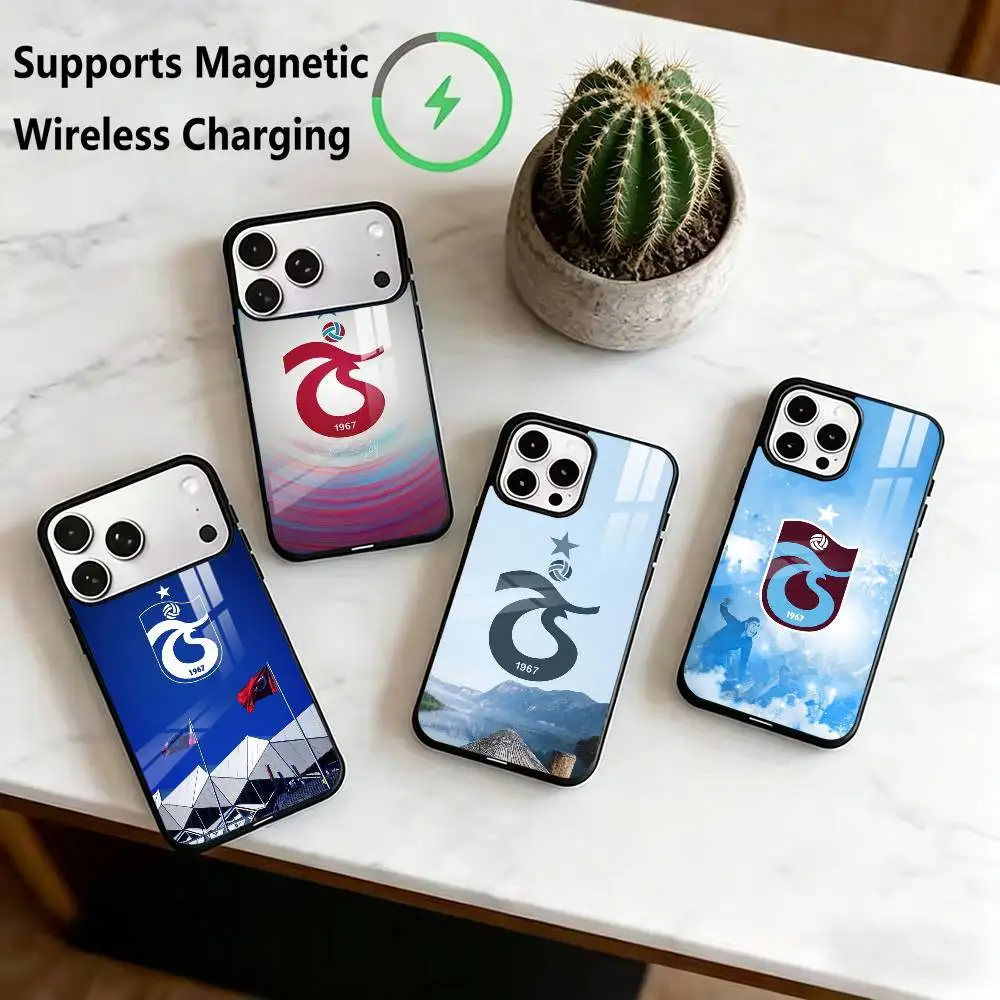 Trabzonspor-R FC Logo Phone Case For iPhone17,16,15,14,13,12,11 Plus,Pro Allows magnetic wireless charging
Trabzonspor-R FC Logo Phone Case For iPhone17,16,15,14,13,12,11 Plus,Pro Allows magnetic wireless charging