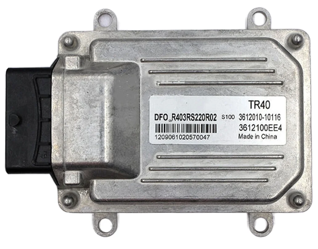 R403RS390R01 New Original Car Computer Board Electronic Control Unit CAR ECU R403RS220R04 3612010-10116 3612100EG3 TROITEC
R403RS390R01 New Original Car Computer Board Electronic Control Unit CAR ECU R403RS220R04 3612010-10116 3612100EG3 TROITEC